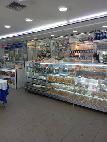 En Venta Fondo De Comercio Patio Trigal (sc)