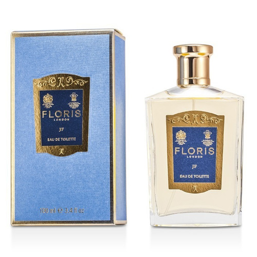 Floris Jf Eau De Toilette Spray 100ml/3.4 Oz