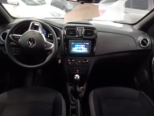 Renault Stepway 1.6 Intens