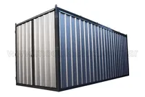 Comprar Modulo Deposito Contenedor Conteiner Rio Negro