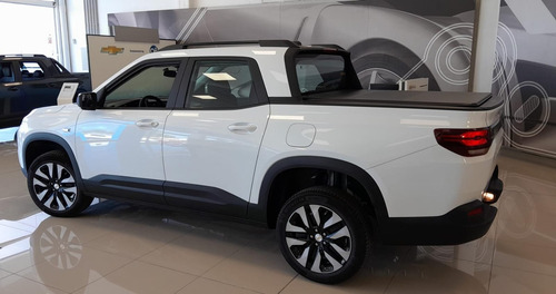 Chevrolet Montana 1.2T Lt Mt