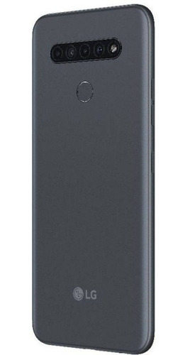Celular LG K41s 6.55 Dual Chip Android 9.0 Pie Octa Core 3gb