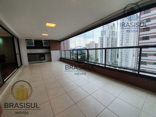 Imagem 1 de 21 de Apartamento Para Venda, 3 Dormitórios, Granja Julieta - São Paulo - 6979