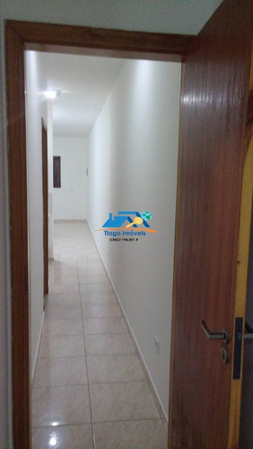 Imagem 15 de 15 de Casa Com Financiamento Bancário No Bairro Nippon Terra Preta - 856