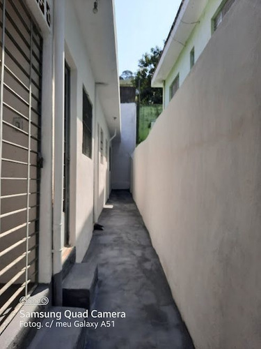 Imagem 2 de 30 de Imóvel Na Cidade Líder Com 02 Casas Térreas Em Terreno 212m² À Venda, Por R$ 318.000 - Cidade Líder - São Paulo/sp - Ca4098