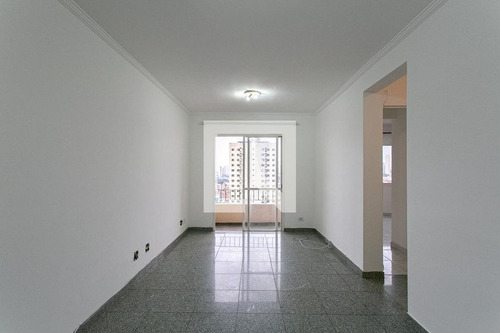 Imagem 2 de 15 de Apartamento À Venda - Belém, 3 Quartos, 70 - S893644565