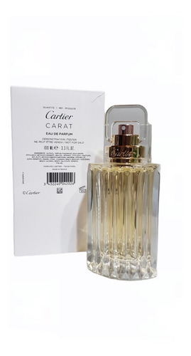 Imagen 5 de 10 de Tester Del Perfume Amor Amor De Cacharel 100ml Despacho Grat