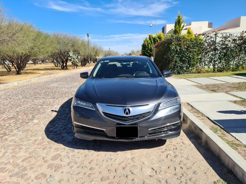 Acura Tlx - Tech 2015 - Ta