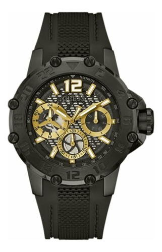 Reloj Guess Contender Para Caballero