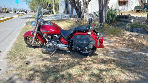 V Star Classic