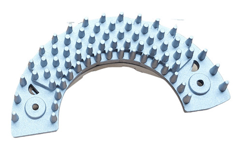 Resistencia De Electro/forzador Peugeot 307 6441.ap