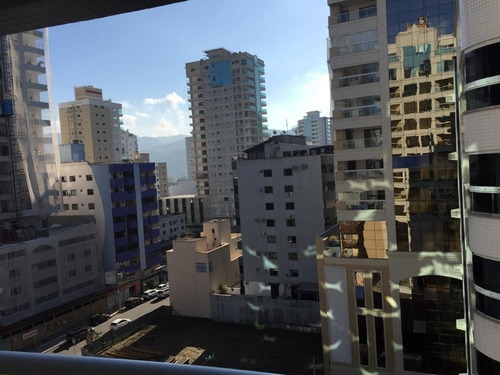Imagem 10 de 15 de Apartamento Em Meia Praia- Itapema - 3513