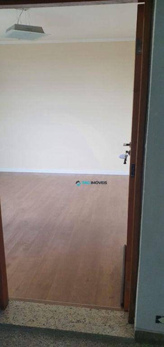 Imagem 26 de 28 de Apartamento Com 2 Dormitórios À Venda, 64 M² Por R$ 200.000,00 - Jardim Paulicéia - Campinas/sp - Ap2863