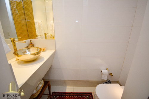 Imagem 16 de 18 de Apartamento Alto Padrão Reformado 3 Quartos Asa Sul Brasília - Ap00466 - 70388801