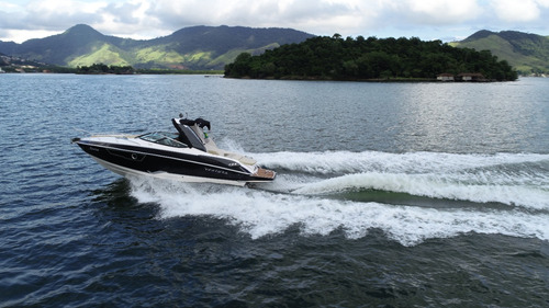 Lancha Ventura 265 2025 Zero Triton Solara Focker Nhd Nx