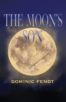 Libro The Moon's Son - Fendt, Dominic