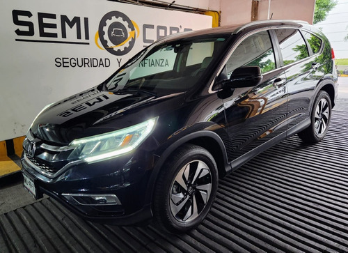 Honda CR-V 2.4 Exl Navi Mt