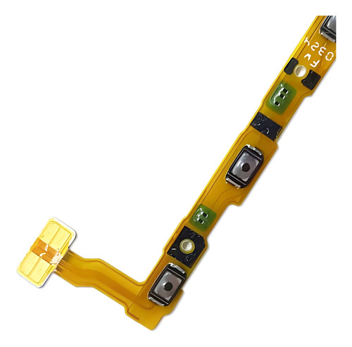 Flex Power Volumen Compatible Con Xiaomi R Note 13 Pro 5g
