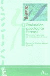 Libro Evaluaciã³n Psicolã³gica Forense 2