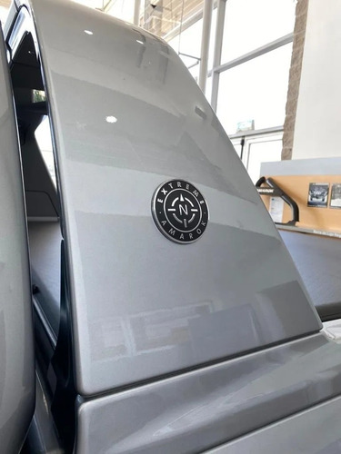 Imagen 17 de 17 de Volkswagen Amarok V6 Extreme 3.0 4x4 At 258cv 0 Km 2022