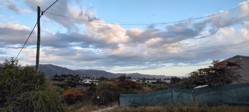 Imagen 11 de 15 de Lote En Venta En Huerta Grande Sierras De Cordoba