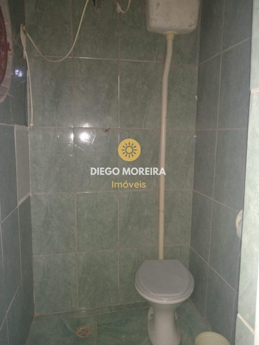 Chácara Simples À Venda Com 602 M² Em Mairiporã - Ch115