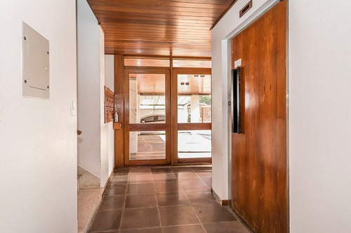 Imagem 24 de 25 de Apartamento À Venda No Bairro Jardim Lindóia - Porto Alegre/rs - O-26773-43835