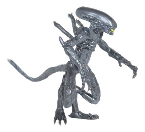 Figura Muñeco Criatura Alien Xenomorfo