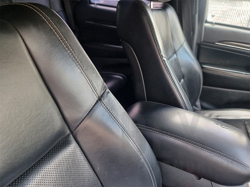 Jeep Grand Cherokee 5.7 Limited Lujo 4x4 At