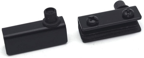 Bisagra Pivotante Para Puertas De Cristal Antrader, Para ...