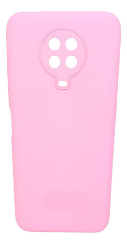 Estuche Silicone Case Cerrado Para Nokia G20- G10