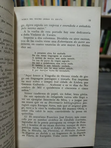 Obras Completas / Aristófanes (Usado)