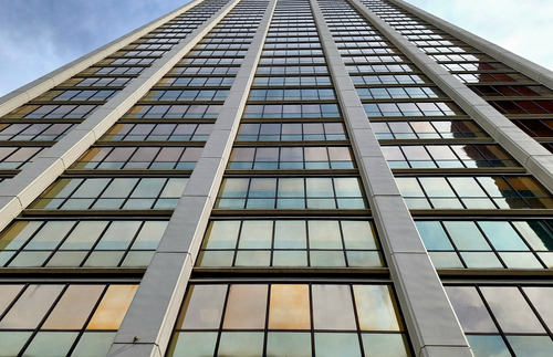 370m2-oficinas (ampliable)-centro-piso Alto-vistas