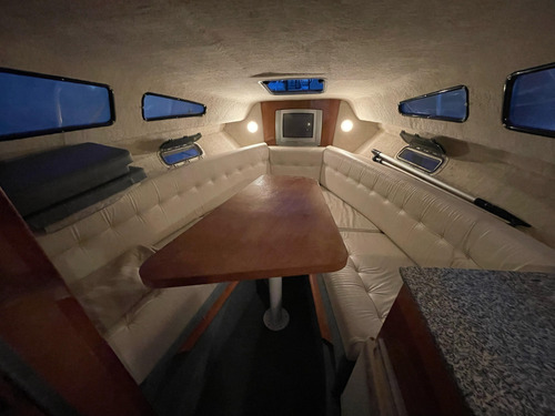 Crucero Trento 260 , Mercruiser V8. 5.7 260hp