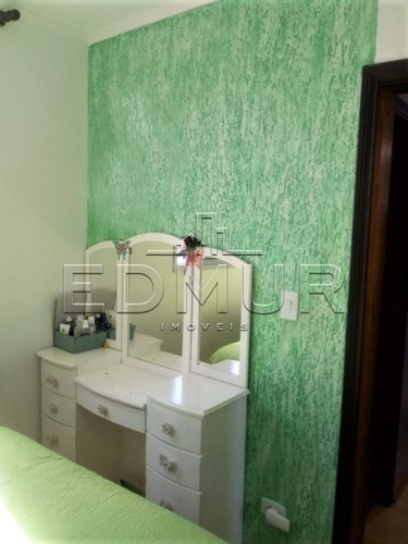 Imagem 9 de 12 de Apartamento - Jardim Do Estadio - Ref: 20017 - V-20017