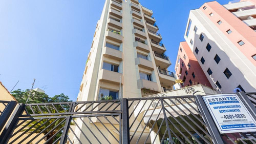 Imagem 2 de 30 de Apartamento Para Venda Com 75,00 M² No Edifício Villa Adriana Na Lapa , São Paulo | Sp - Ap204892v