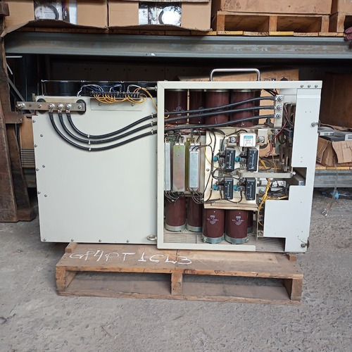 Inversor De Frequência Yaskawa Uej615200