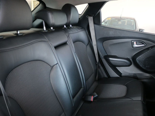 Imagem 7 de 10 de Hyundai Ix35 Gls 2.0 16v 2wd Flex Aut. 2014/2015