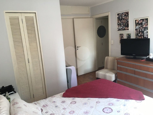 Imagem 7 de 16 de Vila Mariana - 2 Dorm - Próximo Ao Metrô Ana Rosa - Reo161079