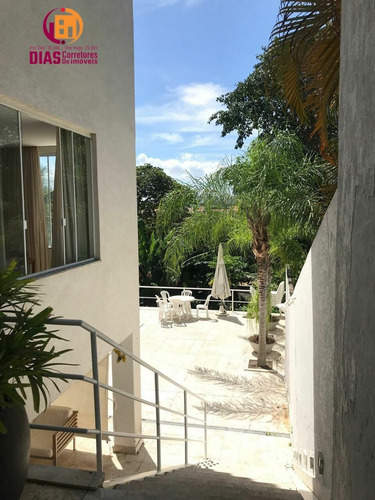 Imagem 19 de 30 de Casa À Venda No Parque Costa Verde - Salvador/ba - 711