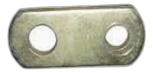 Chapa De Icamento Eaton Cl3905 Fso4309 Fso4405 2rd301805