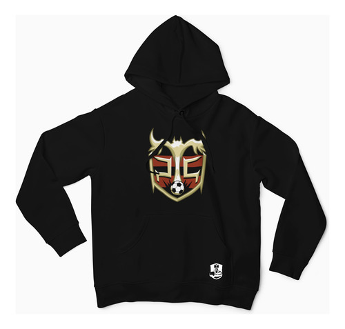 Sudadera Peluche Caligari Kings League Americas Merch