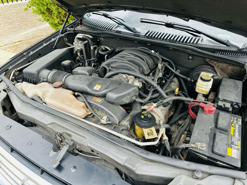 Ford Explorer 2007