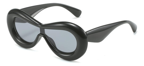 Gifiore Gafas De Sol Infladas Gafas De Sol De Gran Tamaño Ga