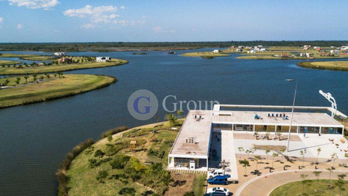 Lote En Venta En Puertos