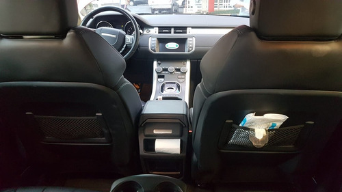 Land Rover Evoque 2.0 Si4 Se Dynamic 5p