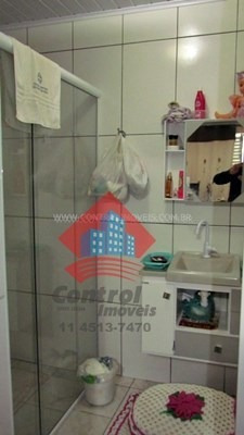 Imagem 6 de 13 de Casa - Ref: 01592