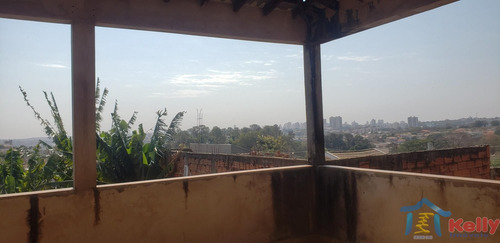 Imagem 23 de 30 de Parque Girassóis Presidente Prudente - Sp - 2153