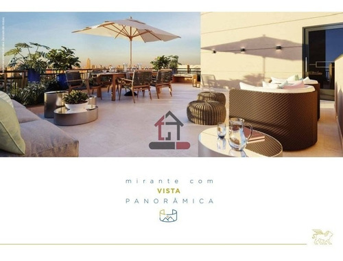 Imagem 5 de 11 de Jardins De Veneza - Apartamento Em Lançamentos No Bairro Ribeirânia - Ribeirão Preto, Sp - Pro16343