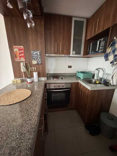 Departamento Un Dormitorio, Concepción (100095)